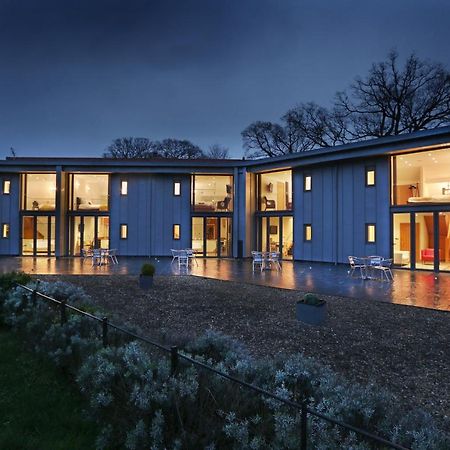 Apartamento The Farmyard Adults Only Yeovil Exterior foto