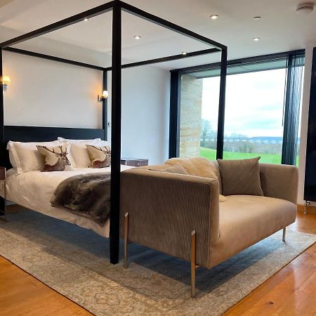 Apartamento The Farmyard Adults Only Yeovil Exterior foto