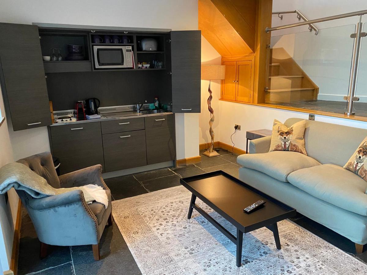 Apartamento The Farmyard Adults Only Yeovil Exterior foto