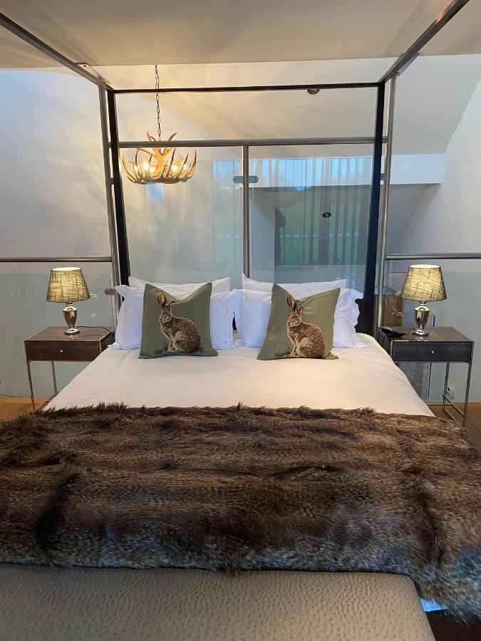 Apartamento The Farmyard Adults Only Yeovil Exterior foto